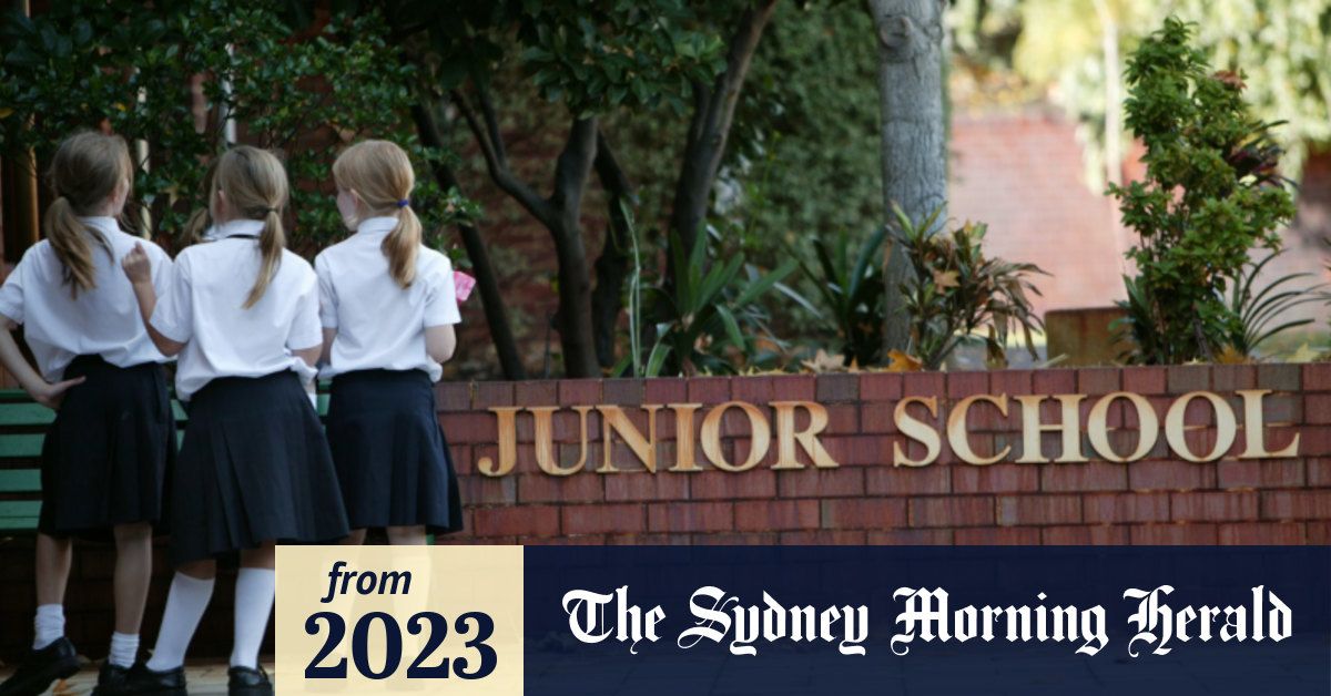 Are Sydney private school fees worth it?